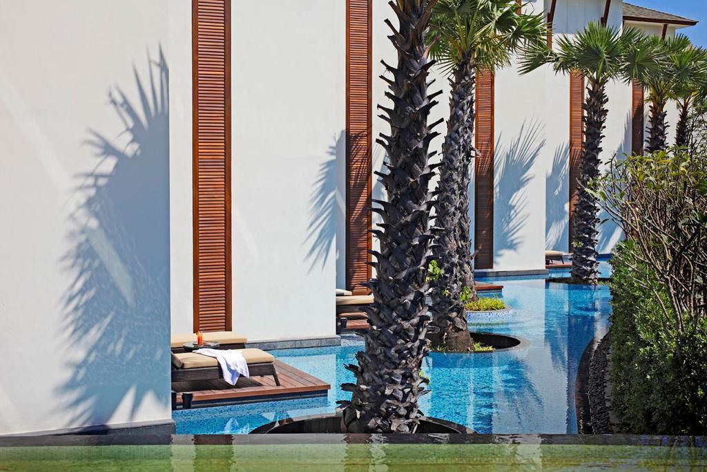 Картинка InterContinental Hua Hin 5*