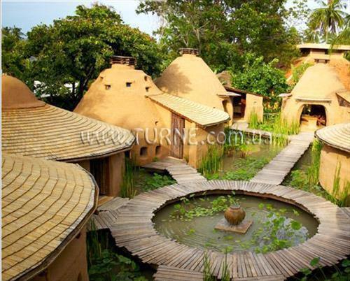 Отель Six Senses Hua Hin 5*