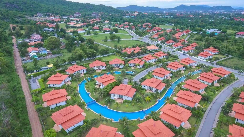 Фото Banyan Resort & Golf 4*