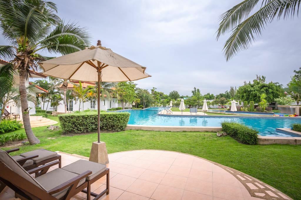 Фотография Banyan Resort & Golf 4*