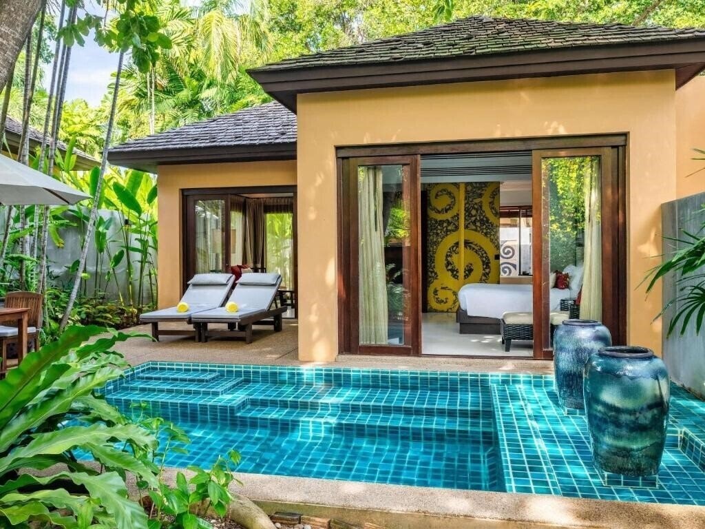 Фотография Movenpick Asara 5*