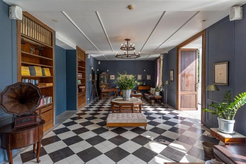 Фотография Devasom Hua Hin Resort 5*