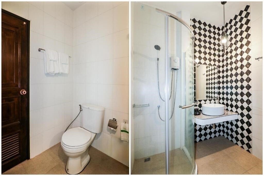 Фотография Oyo 119 Hua Hin Baan Noppadol Loft 2*