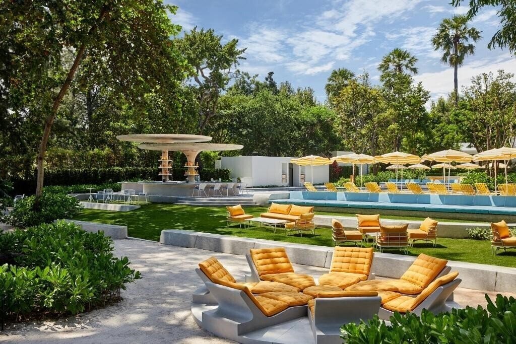 Фото Standard Hua Hin (The) 5*