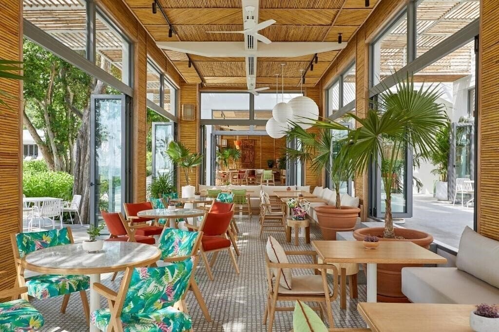 Фотография Standard Hua Hin (The) 5*