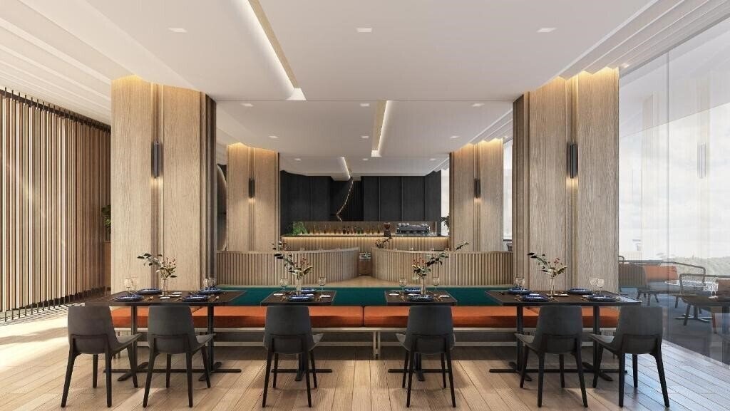 Изображение Dusit D2 Hua Hin 4*