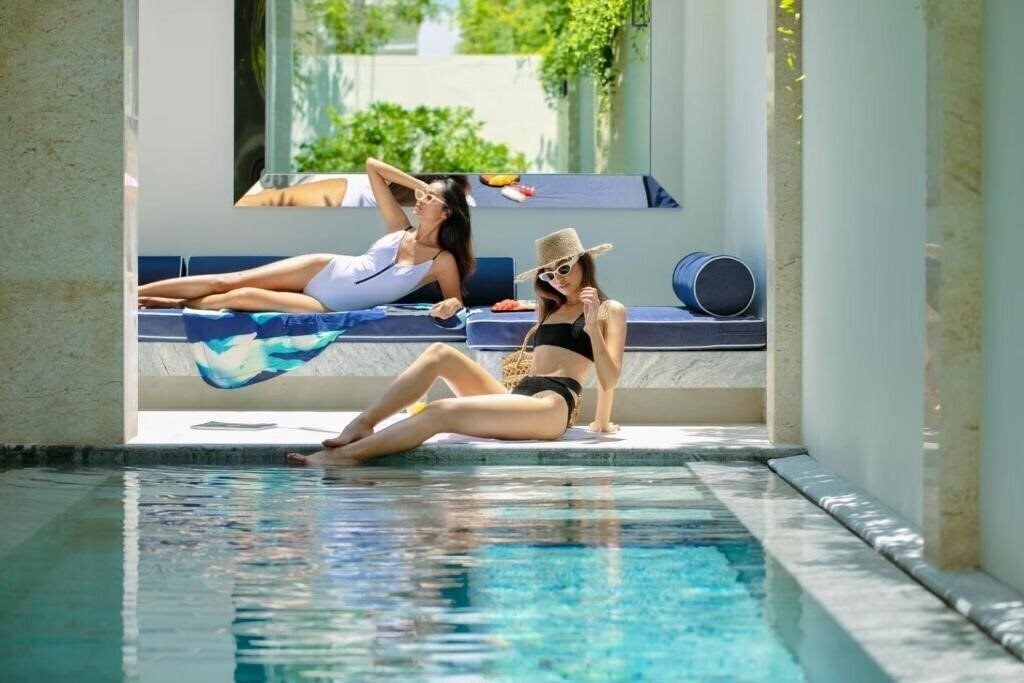 Картинка Baba Beach Club Hua Hin 5*