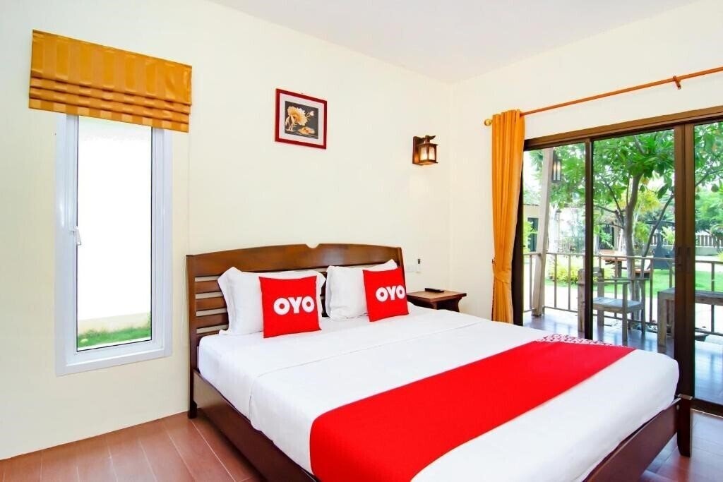 Отель Nawang Resort 3*