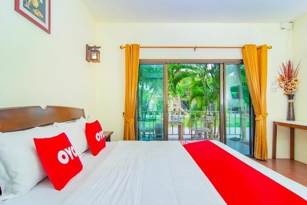 Фото Nawang Resort 3*