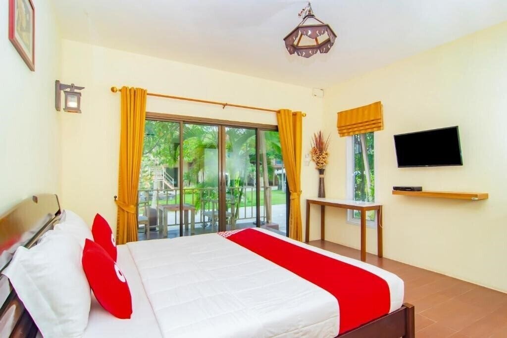 Фотография Nawang Resort 3*