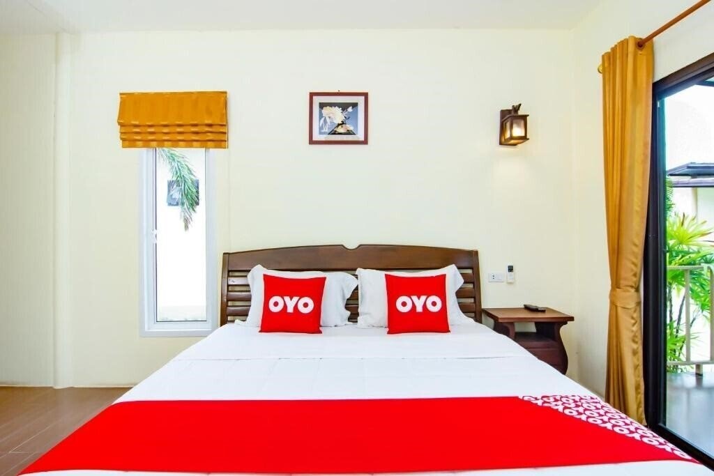 Изображение Nawang Resort 3*