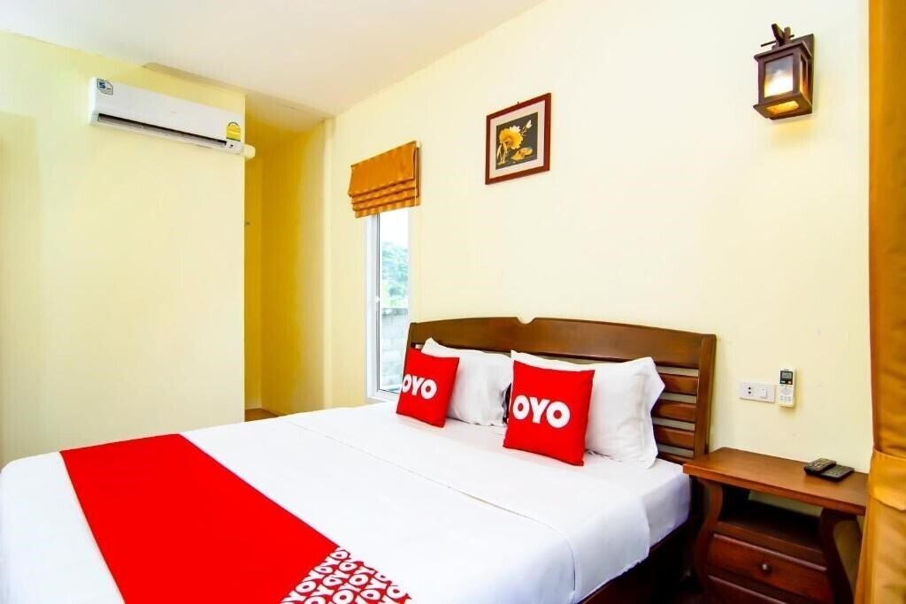 Картинка Nawang Resort 3*