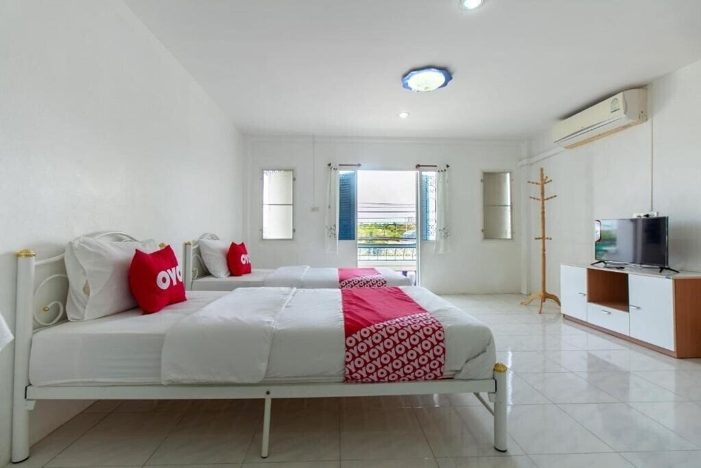 Фото Oyo 908 Sabai Place 2*