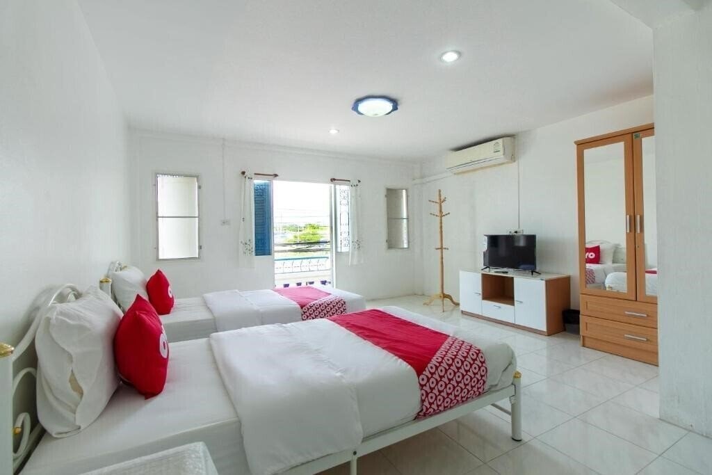 Фотография Oyo 908 Sabai Place 2*