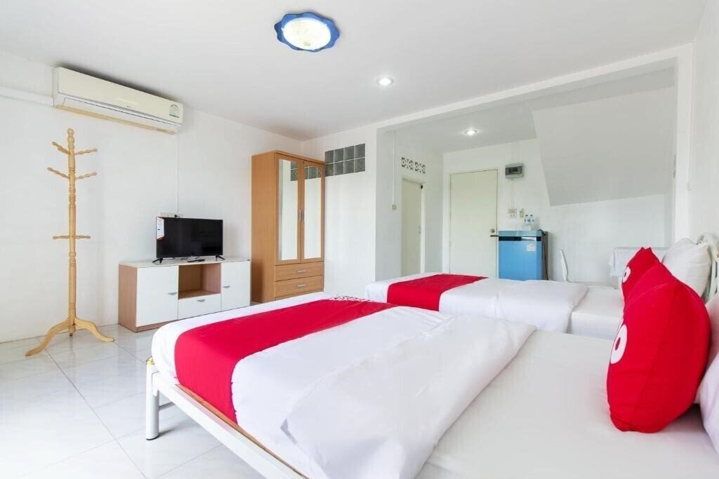 Изображение Oyo 908 Sabai Place 2*