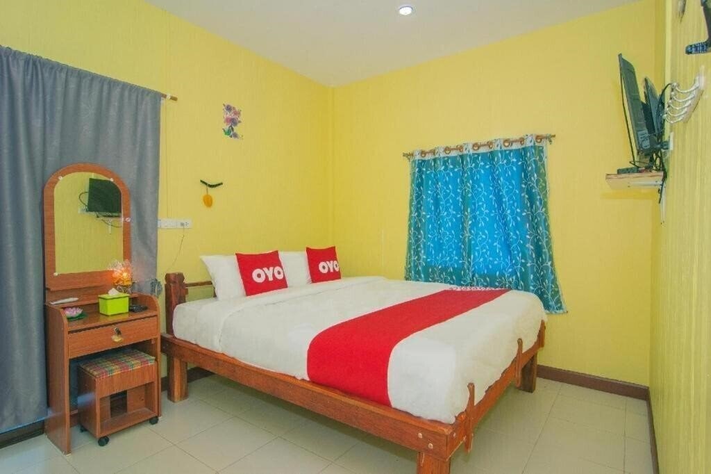 Отель Tanfa Resort By Oyo Rooms 3*