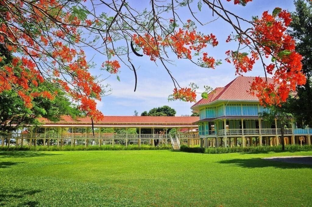 Фотография Tanfa Resort By Oyo Rooms 3*