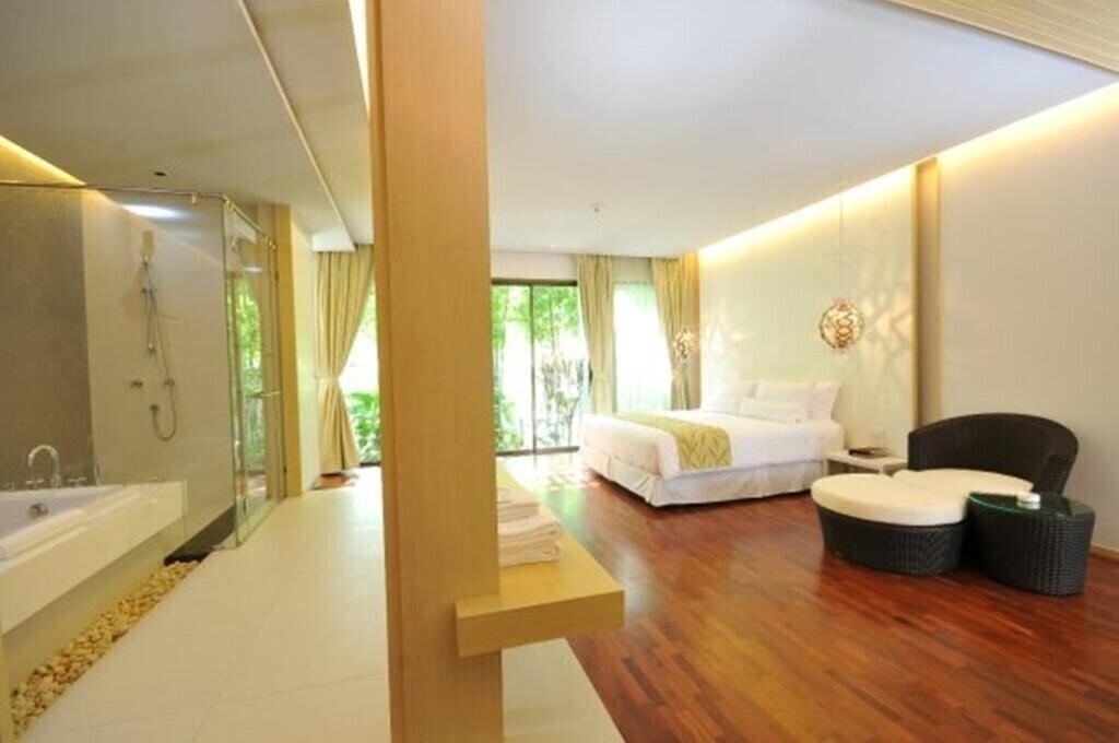 Фотография The Lapa Hua Hin 4*