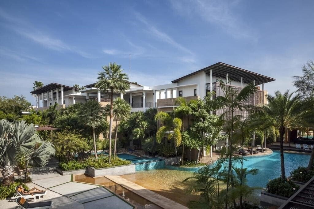 Изображение The Lapa Hua Hin 4*