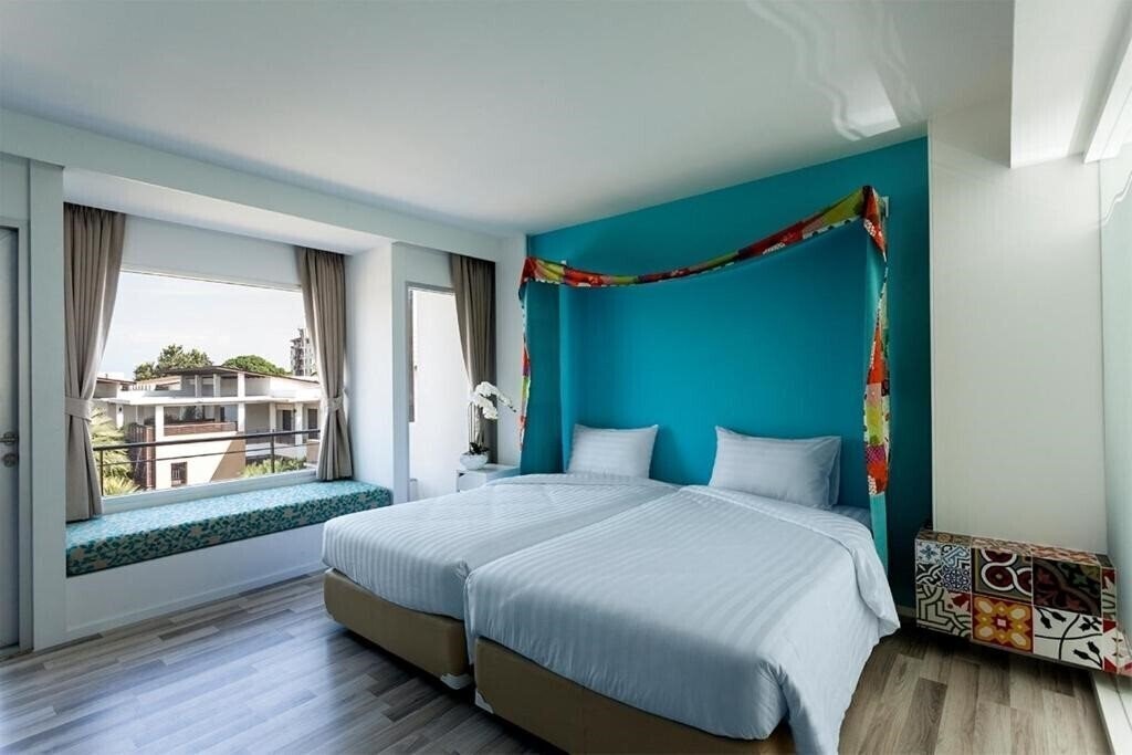 Фотография The Lapa Hua Hin 4*