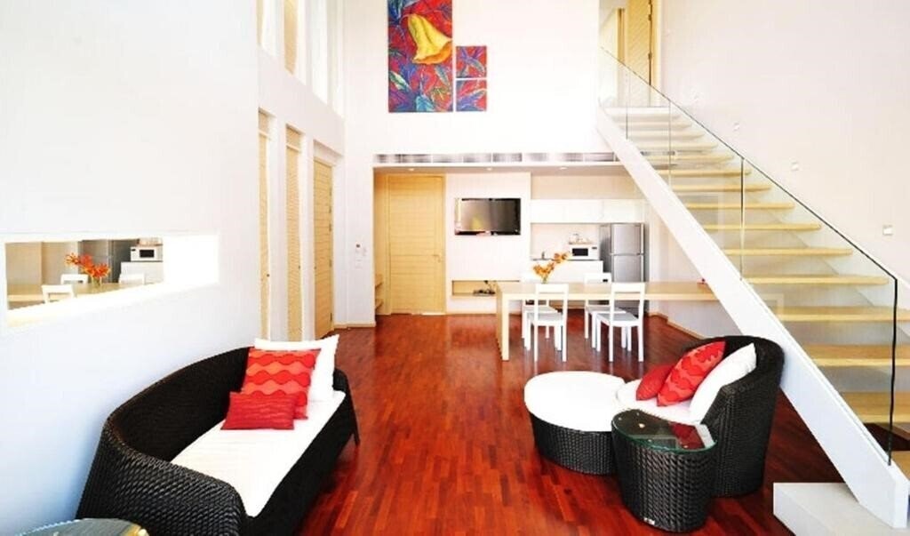 Картинка The Lapa Hua Hin 4*