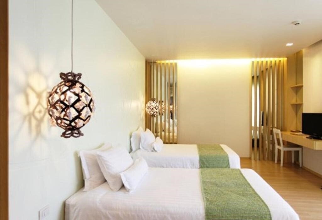 Изображение The Lapa Hua Hin 4*