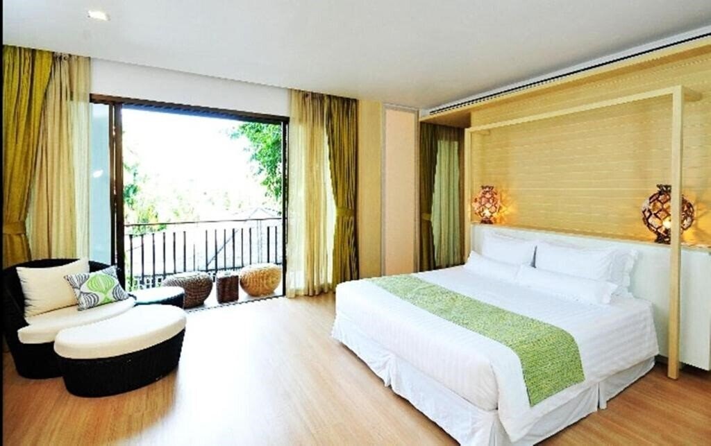 Картинка The Lapa Hua Hin 4*