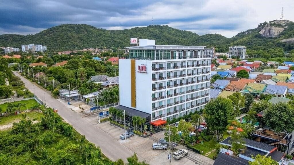 Отель Ur The Private Hua Hin 2*