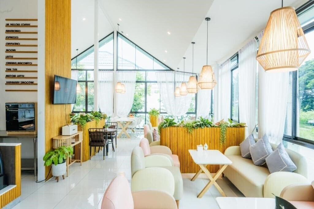 Картинка Ur The Private Hua Hin 2*