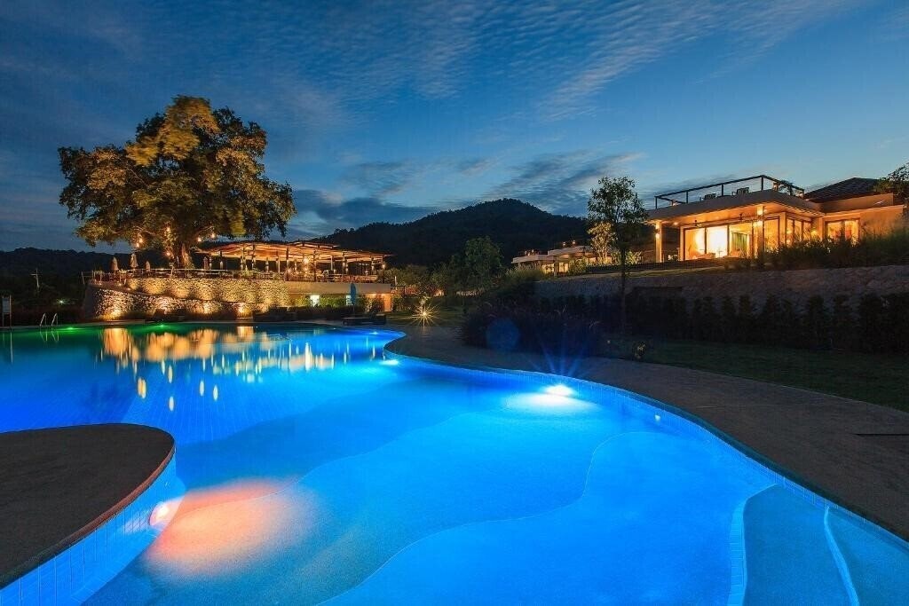 Картинка The Spirit Resort Hua Hin (ex. The Spirit Hua Hin Resort) 4*