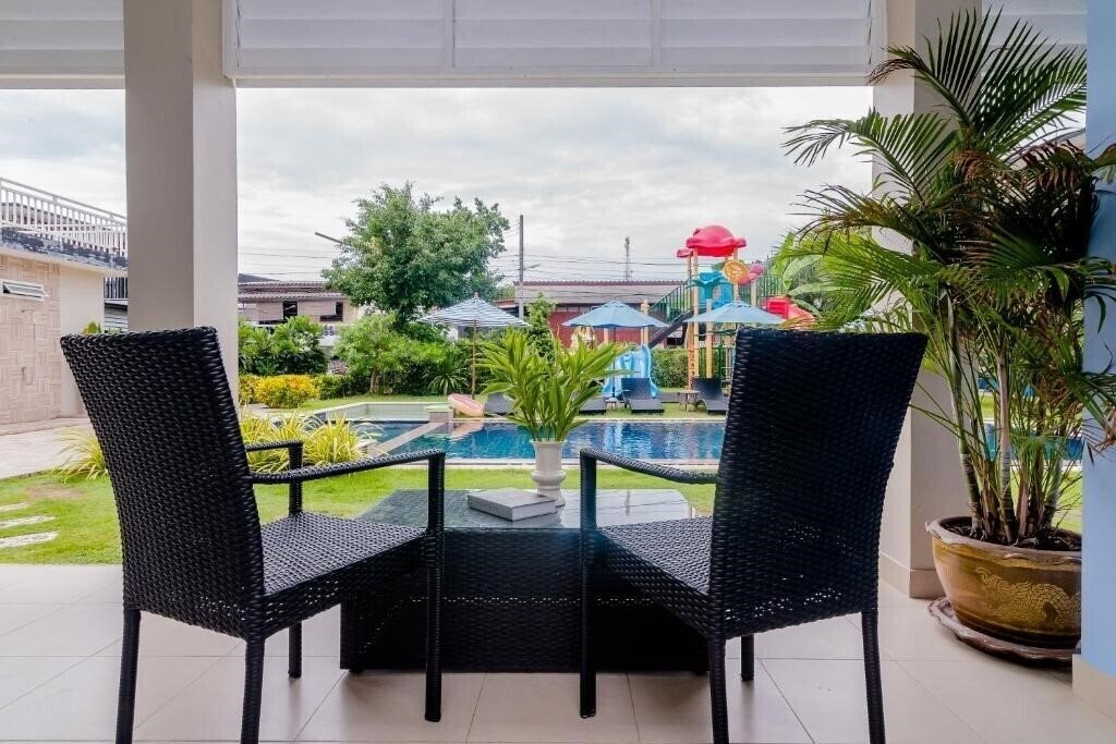 Изображение Surf & Sand Resort 3*