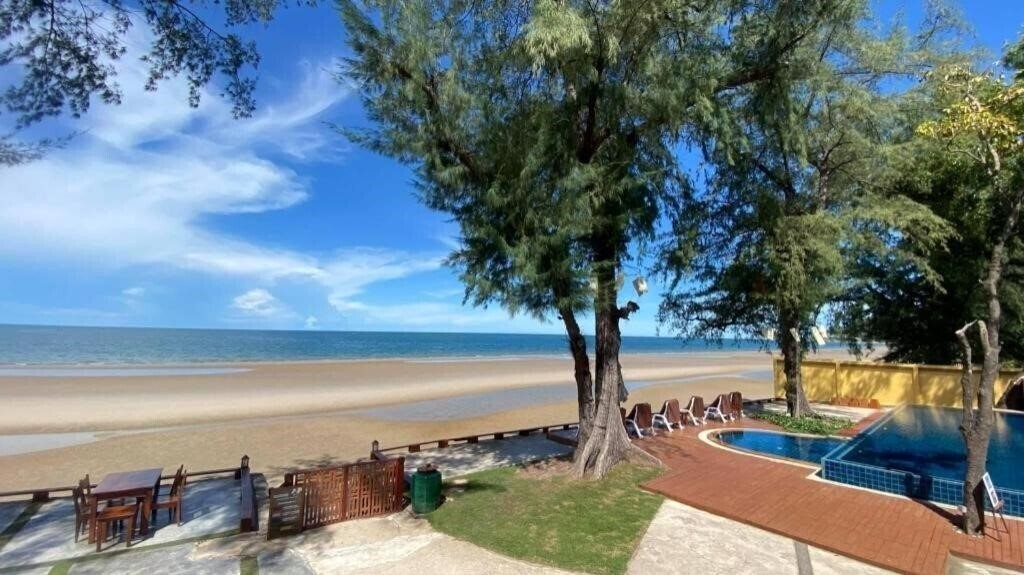 Фотография Baan Talay Dao Hua Hin 3*
