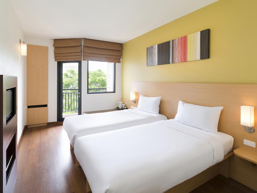 Фотография Ibis Hua Hin 3*
