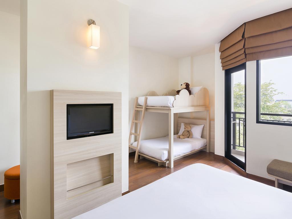 Изображение Ibis Hua Hin 3*