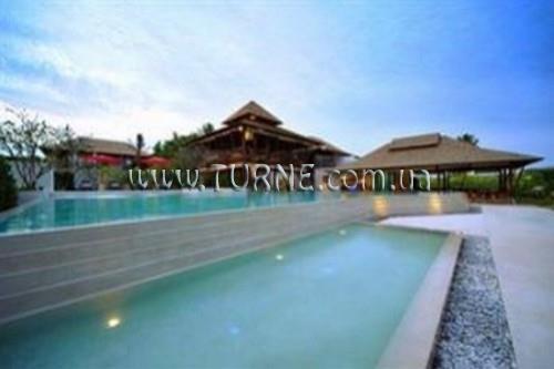 Изображение Yaiya Hua Hin 4*