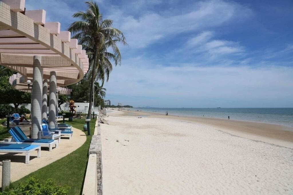 Картинка Citin Loft Hua Hin 3*
