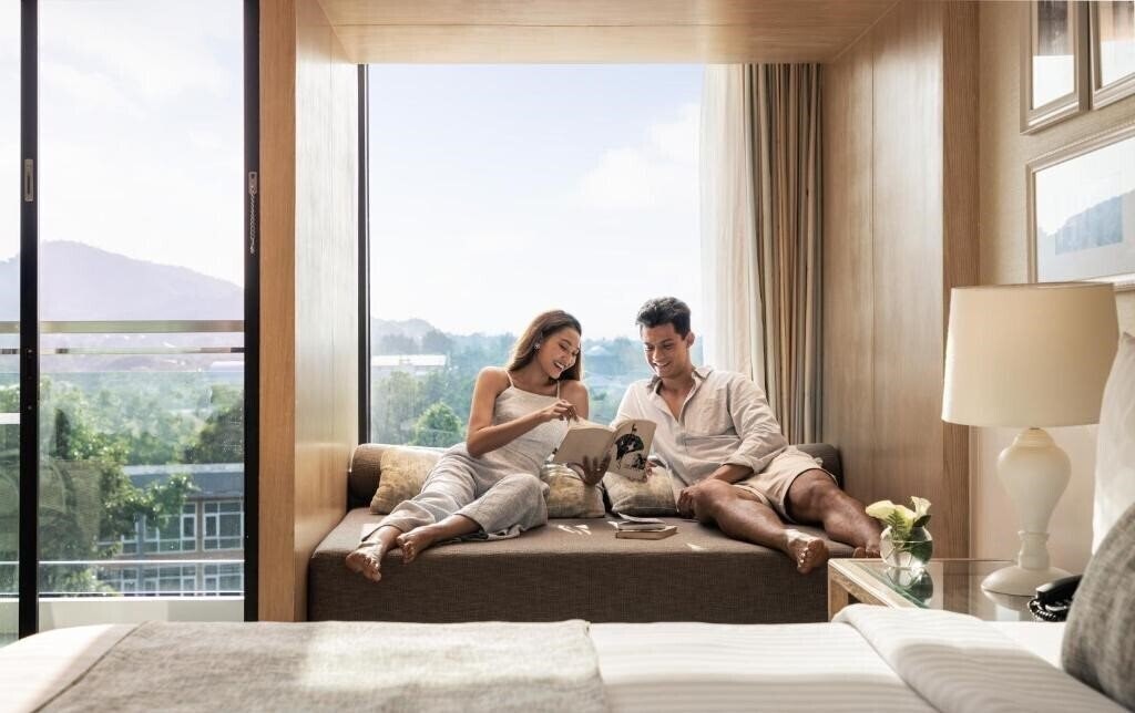 Изображение Amari Hua Hin 4*