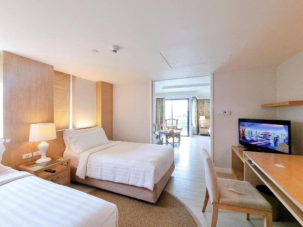 Картинка Amari Hua Hin 4*