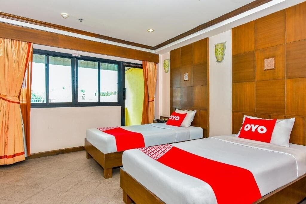 Изображение Royal Express, Hua Hin 3*