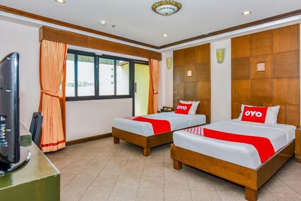 Картинка Royal Express, Hua Hin 3*