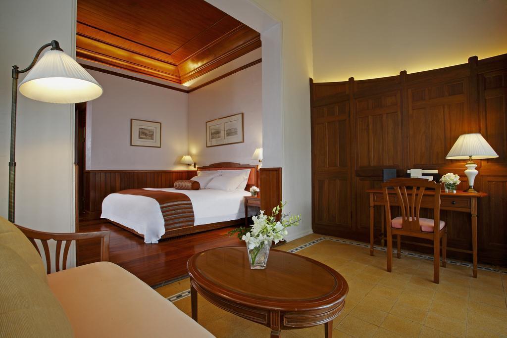 Фото Centara Grand Beach Resort & Villas Hua Hin 5*