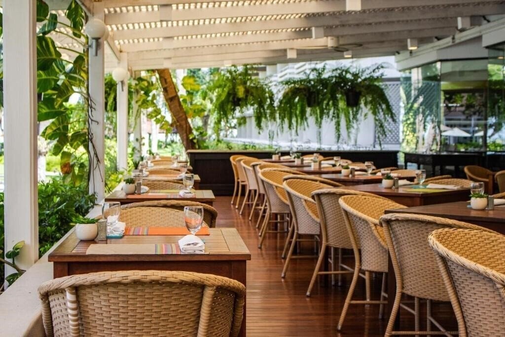 Фото Regent Resort Cha-Am 4*