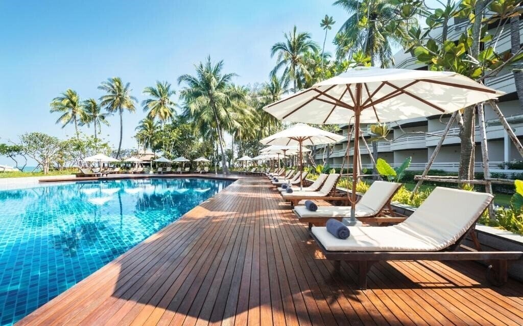 Фотография Regent Resort Cha-Am 4*