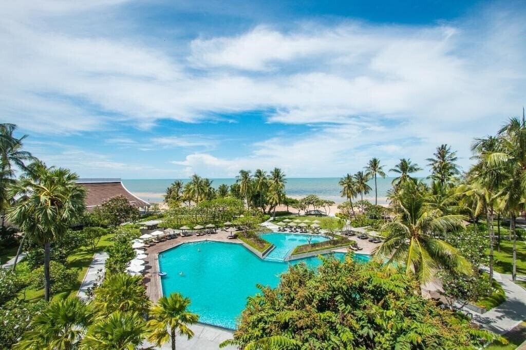 Картинка Regent Resort Cha-Am 4*