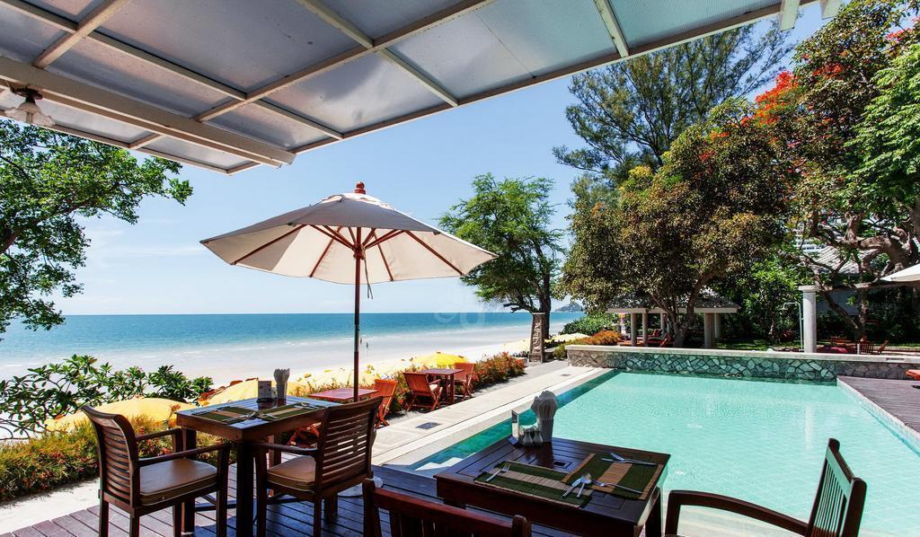 Фото Baan Bayan Beach 4*