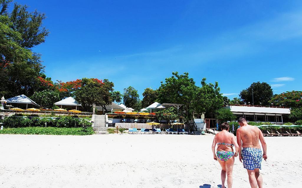 Фотография Baan Bayan Beach 4*