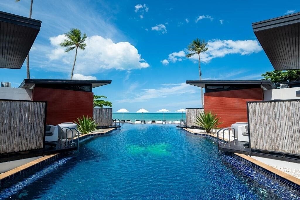 Фотография Aava Resort & SPA 4*