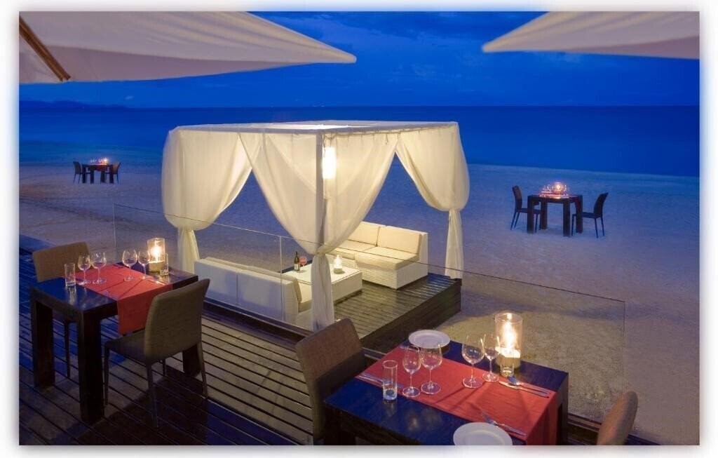 Картинка Aava Resort & SPA 4*