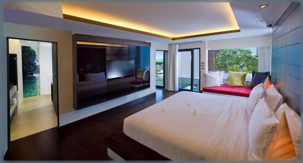 Картинка Aava Resort & SPA 4*