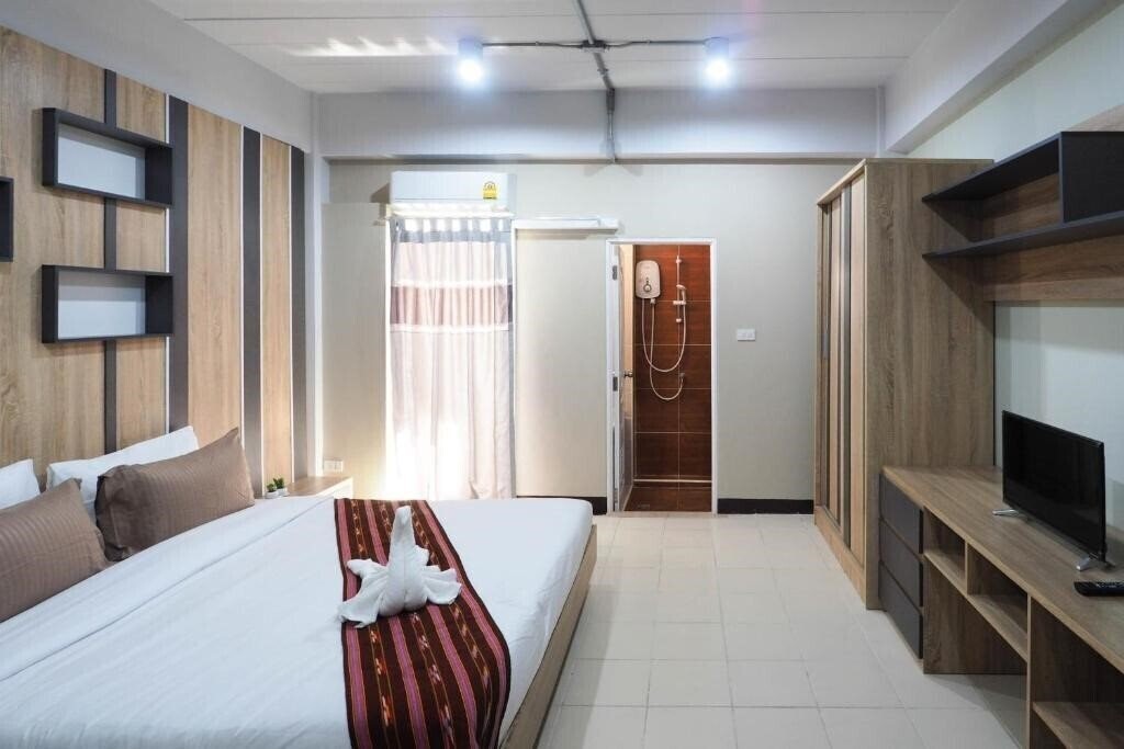 Изображение Supreme Place 3*